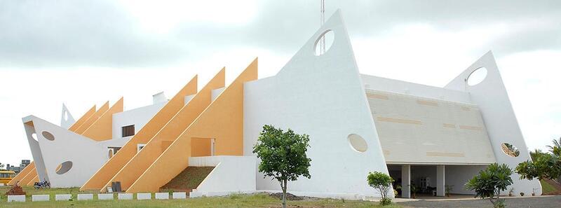 Ashoka Center For Business & Computer Studies Nashik Infrastructure & Campus photo 2